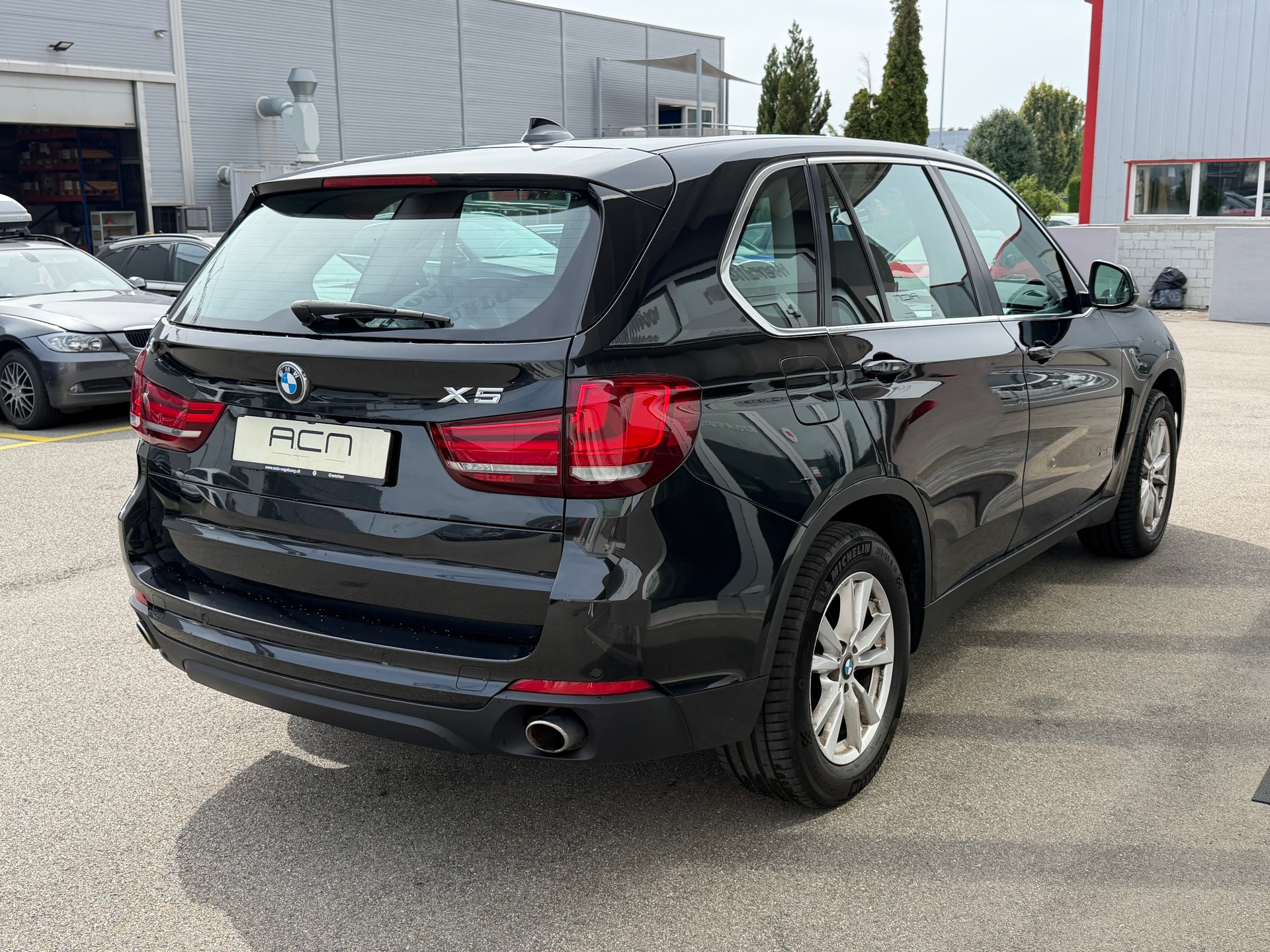 BMW X5 xDrive 30d Steptronic-image-6