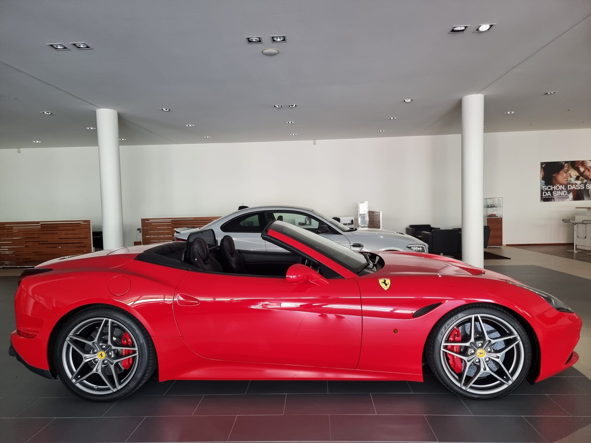 FERRARI California 3.9 V8 T-image-10