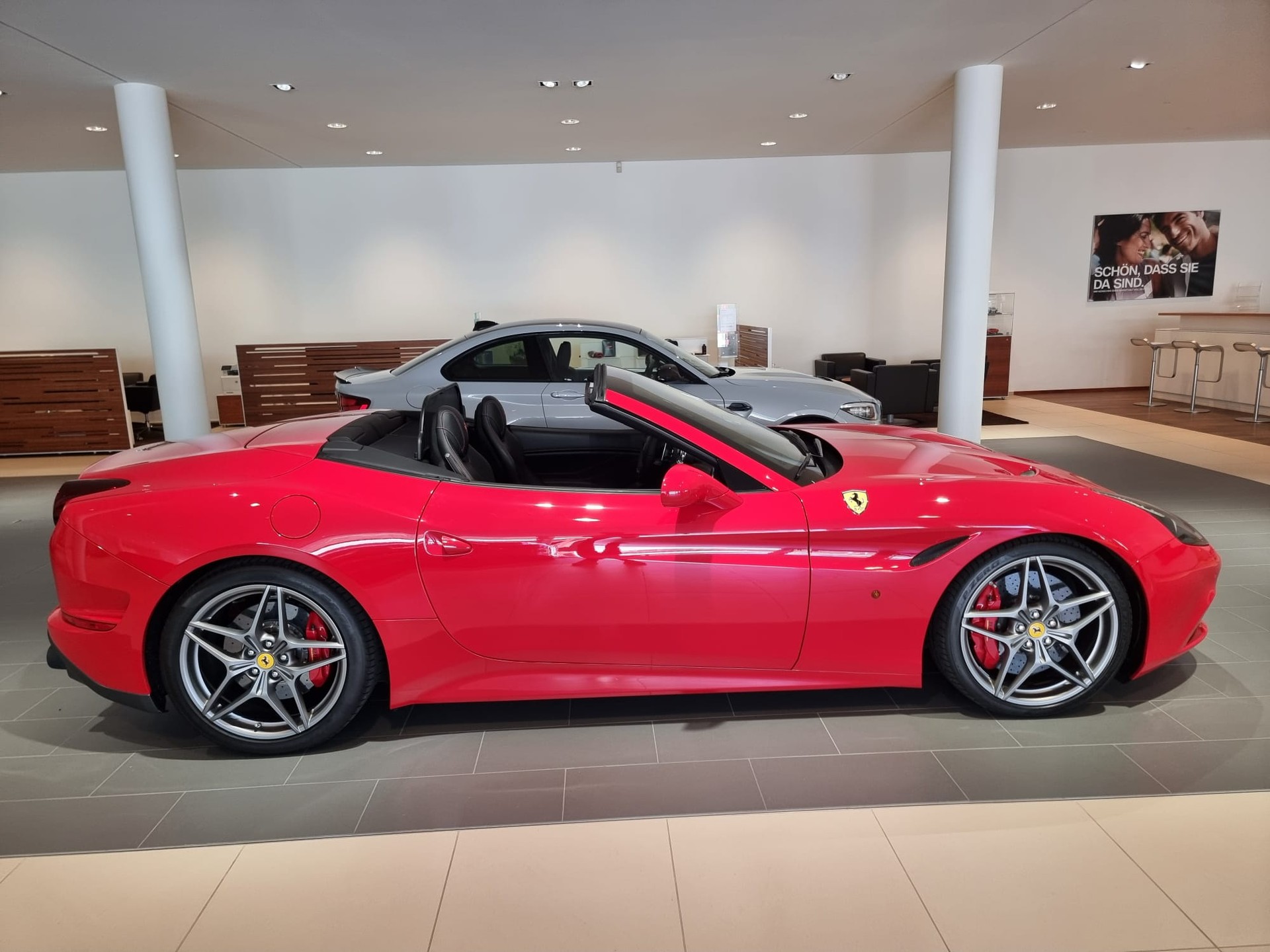 FERRARI California 3.9 V8 T-image-7
