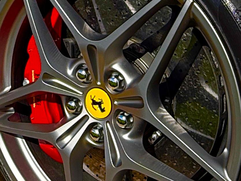 FERRARI California 3.9 V8 T-image-6
