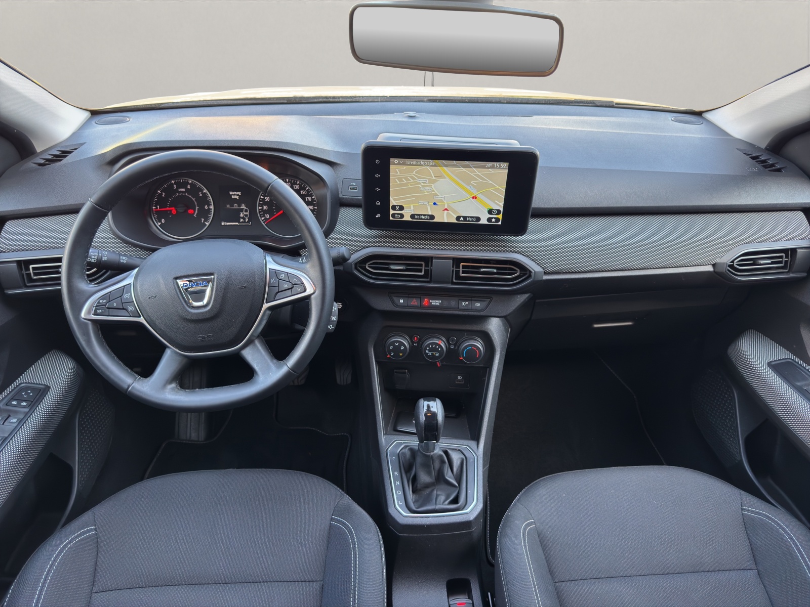 DACIA Sandero 1.0 TCe Comfort-image-7