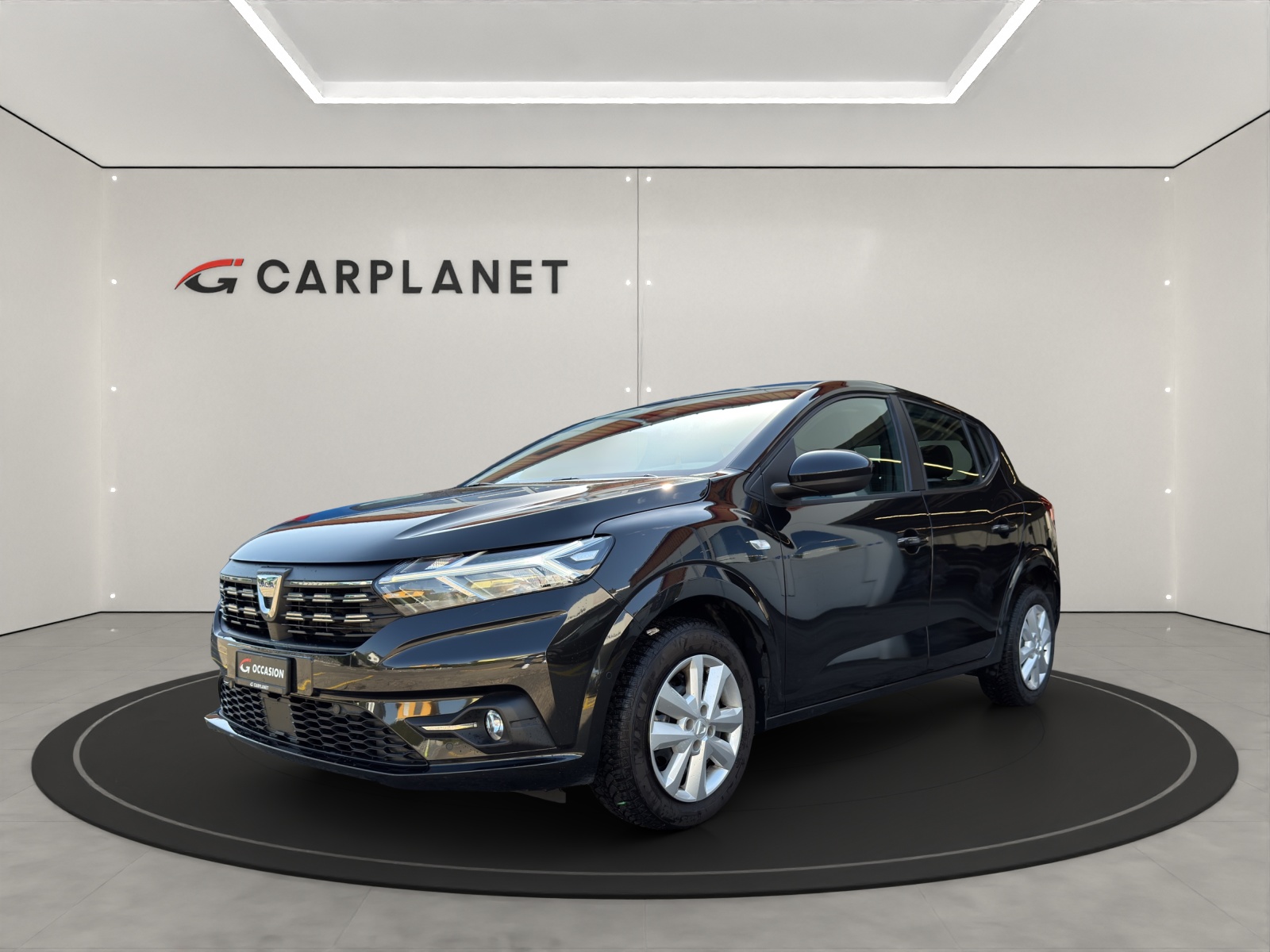 DACIA Sandero 1.0 TCe Comfort-image-0