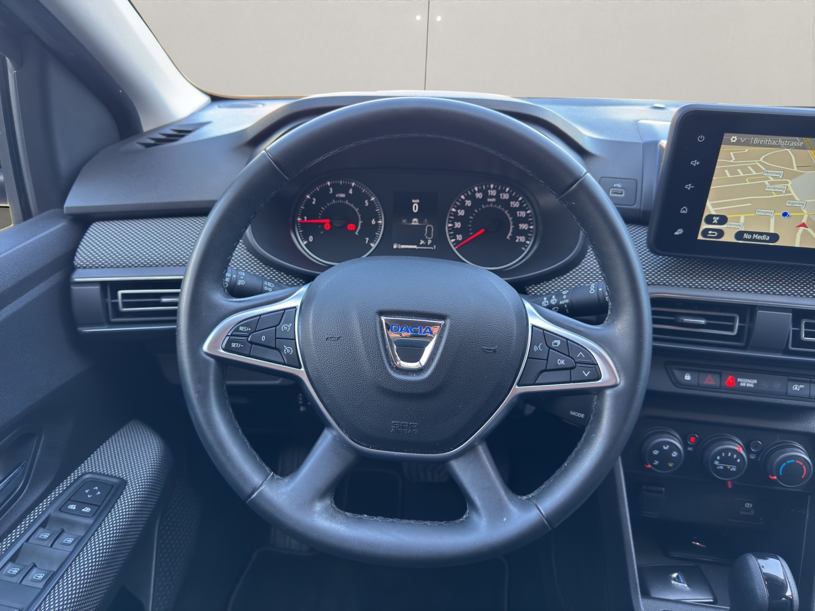 DACIA Sandero 1.0 TCe Comfort-image-8