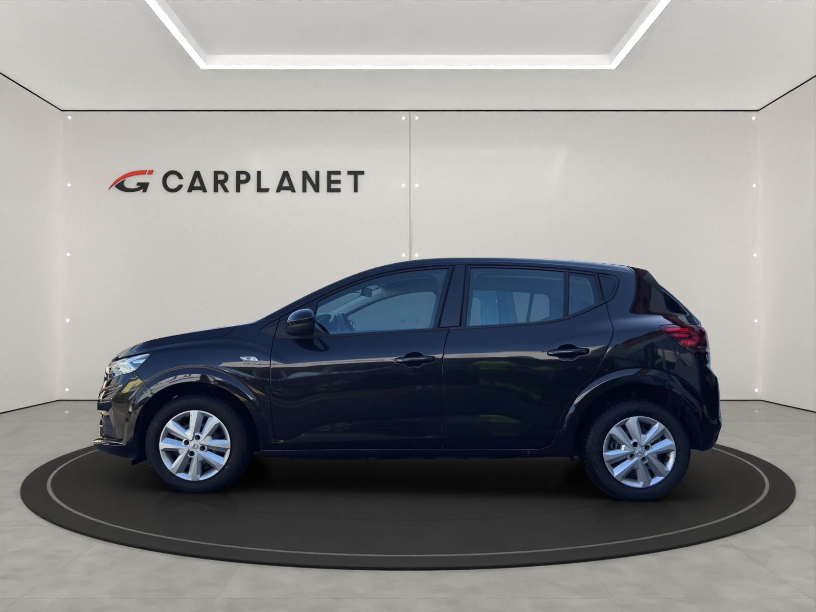 DACIA Sandero 1.0 TCe Comfort-image-1