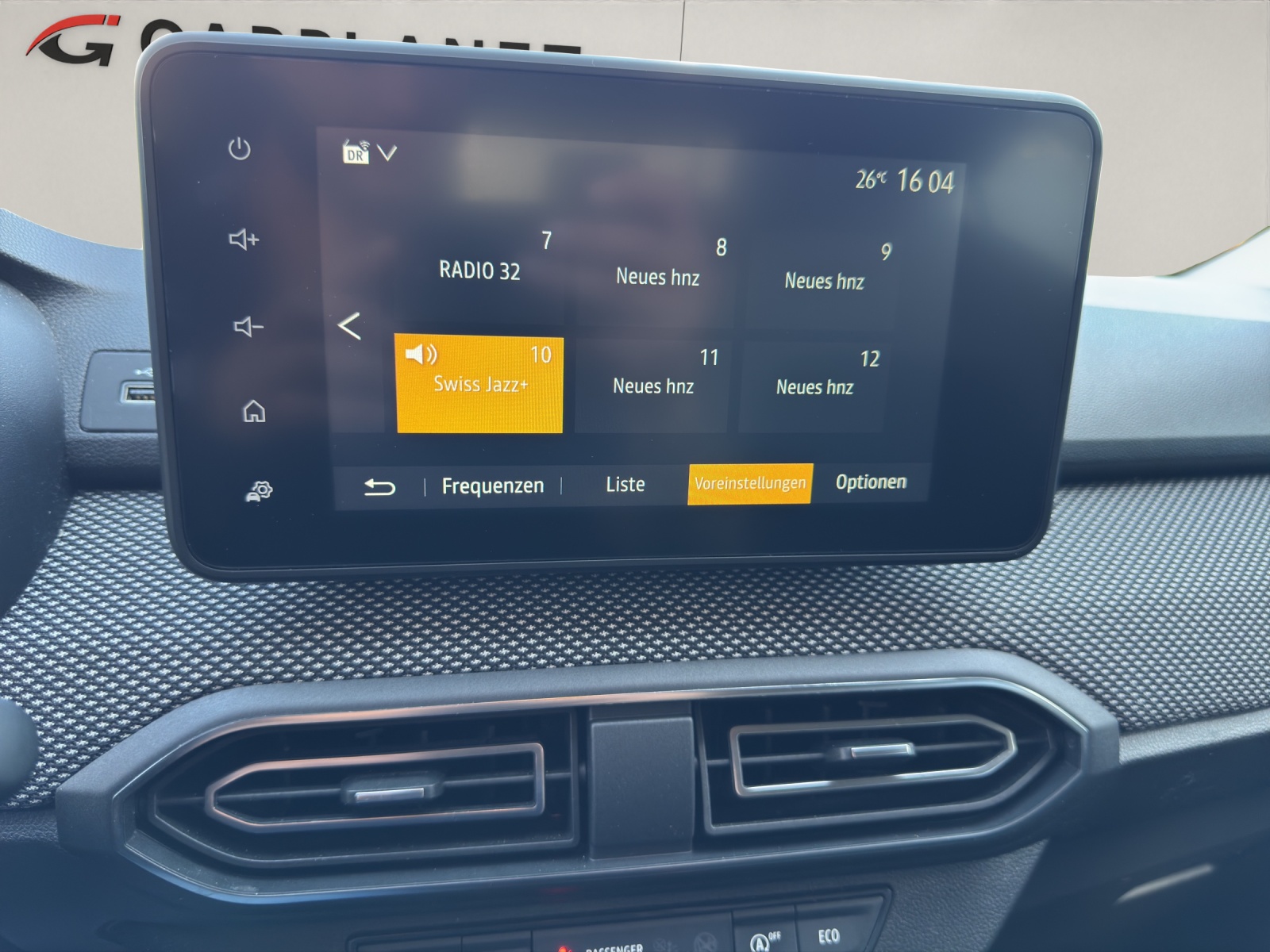 DACIA Sandero 1.0 TCe Comfort-image-12