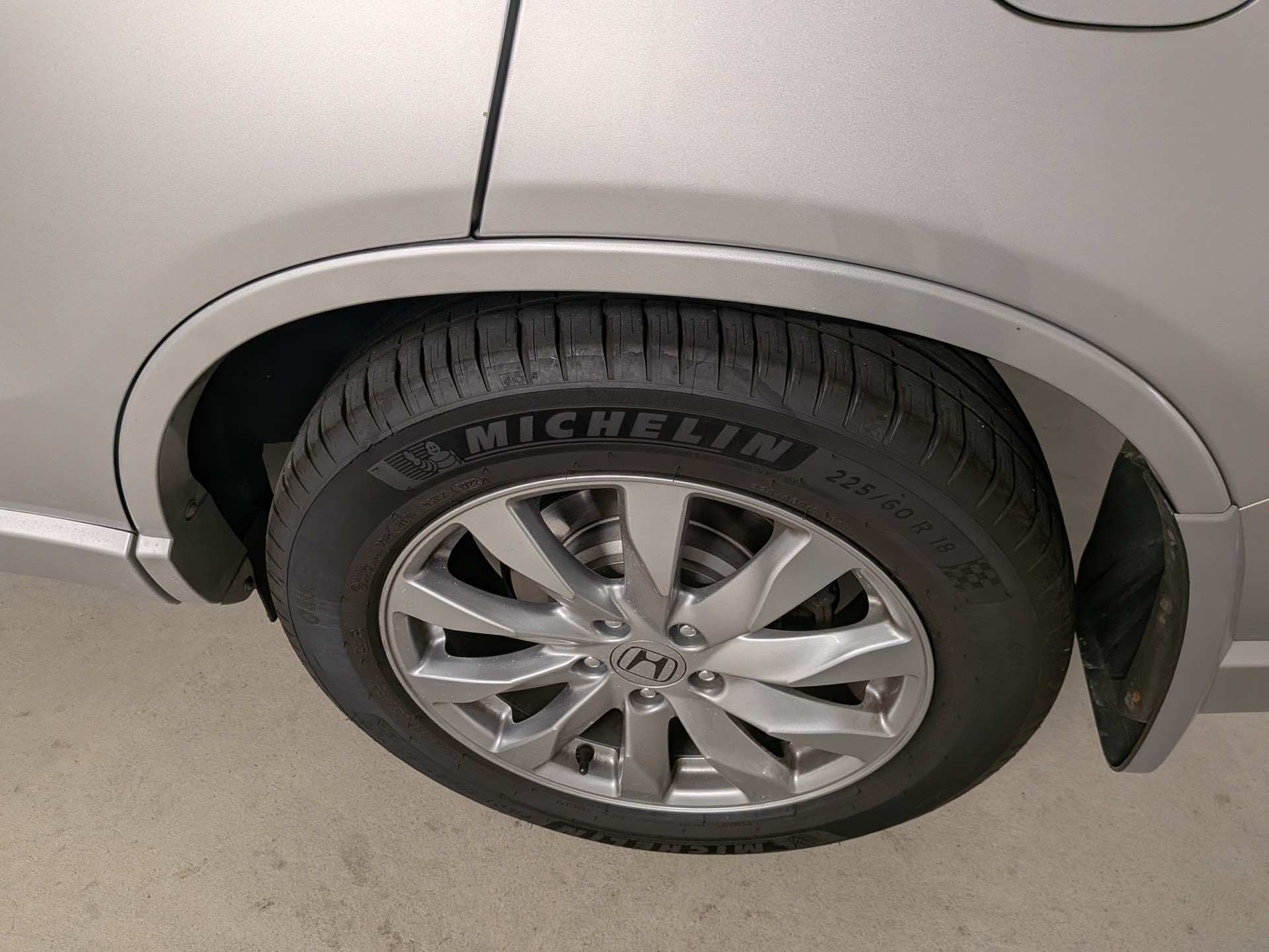 HONDA 2.0 i-VTEC EX Adv. Safety 4WD-image-3