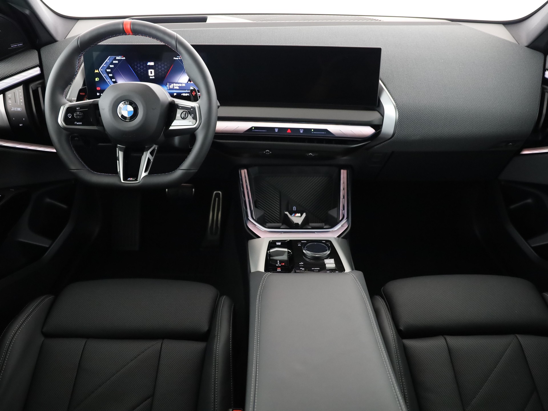 BMW X3 M50i-image-4