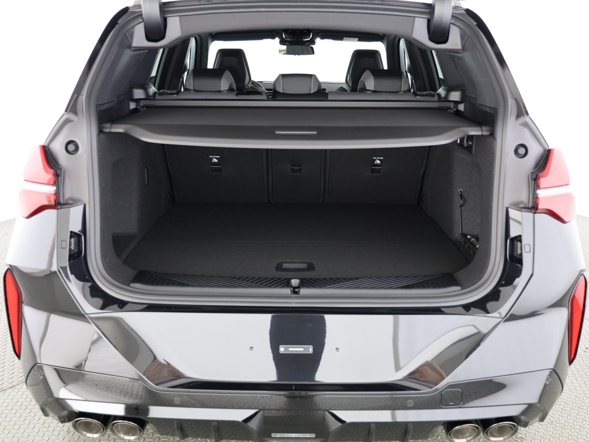 BMW X3 M50i-image-5