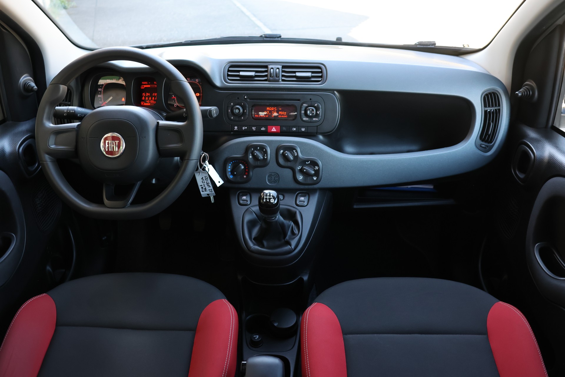 FIAT Panda 1.2 Cool-image-11
