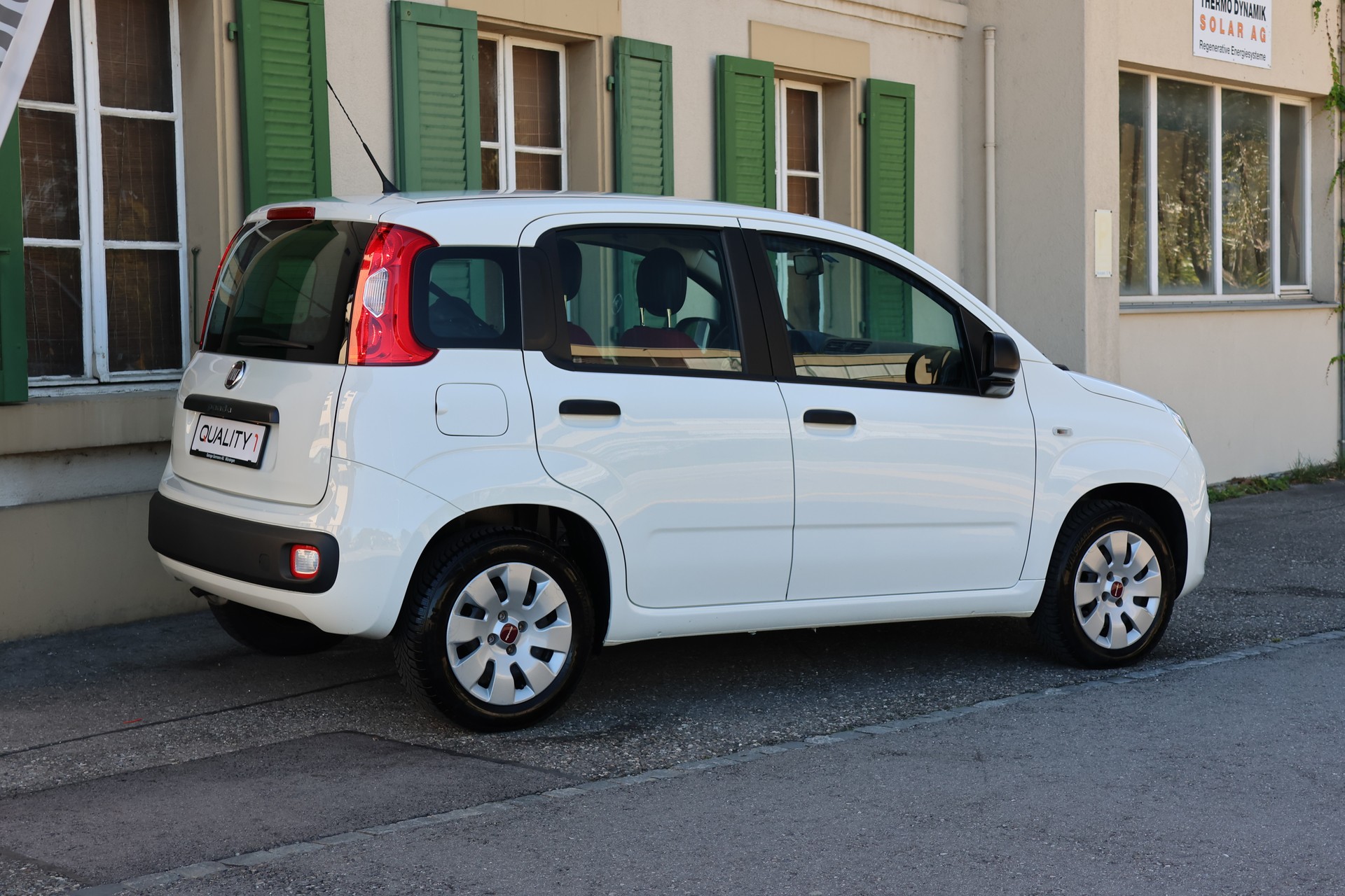 FIAT Panda 1.2 Cool-image-5