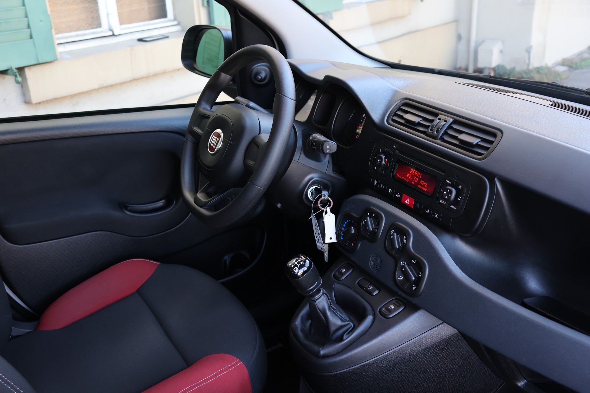 FIAT Panda 1.2 Cool-image-8
