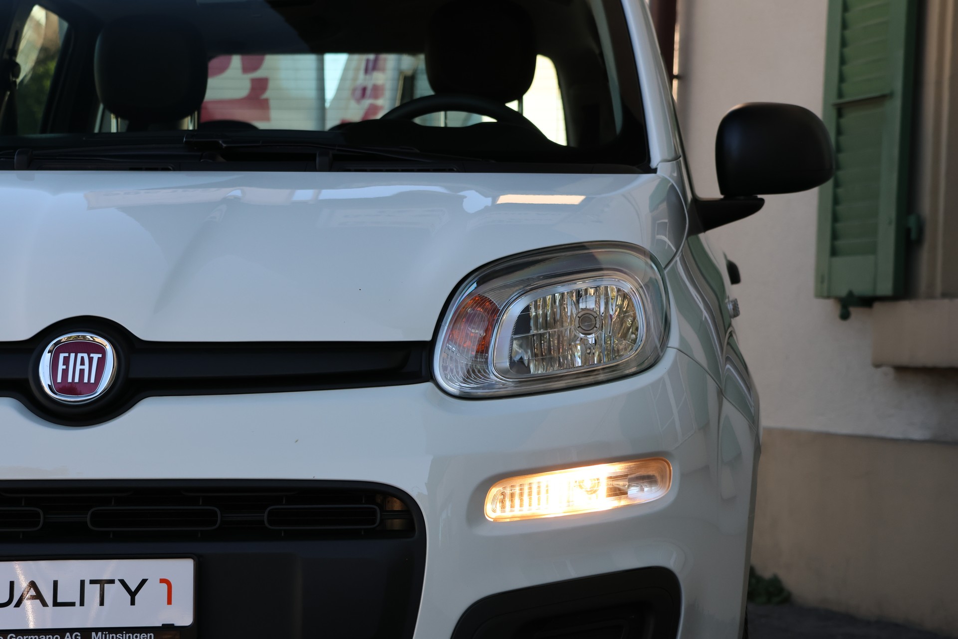 FIAT Panda 1.2 Cool-image-2
