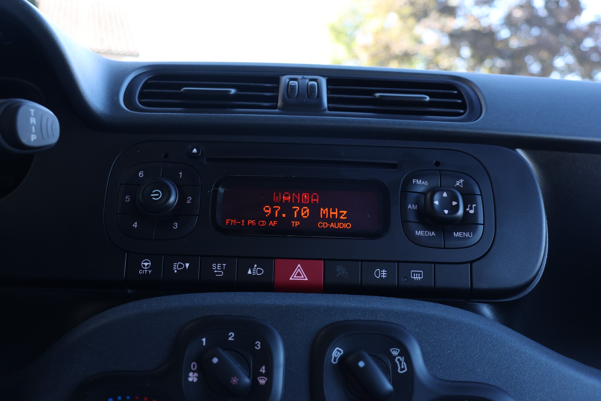 FIAT Panda 1.2 Cool-image-17
