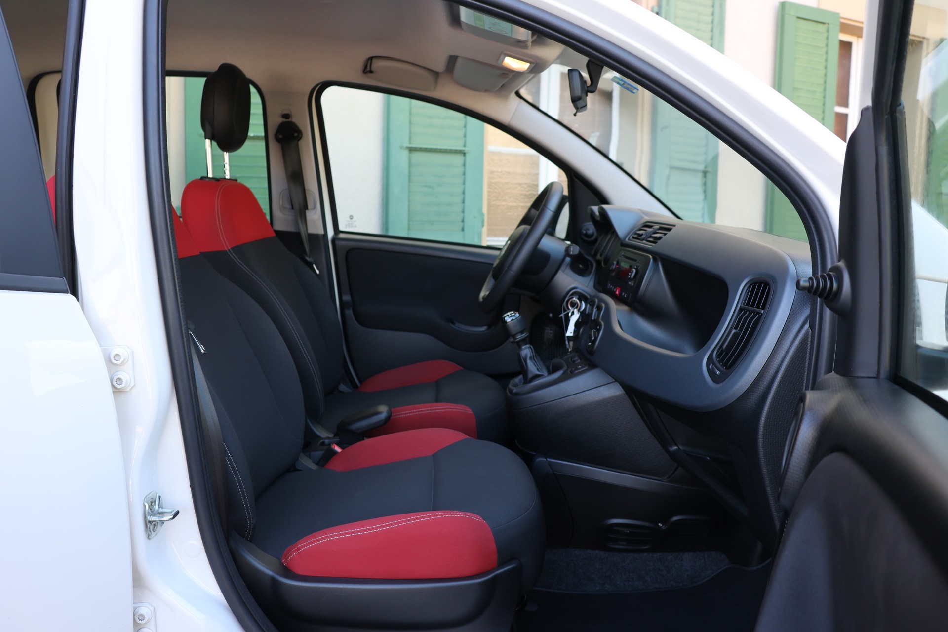 FIAT Panda 1.2 Cool-image-9