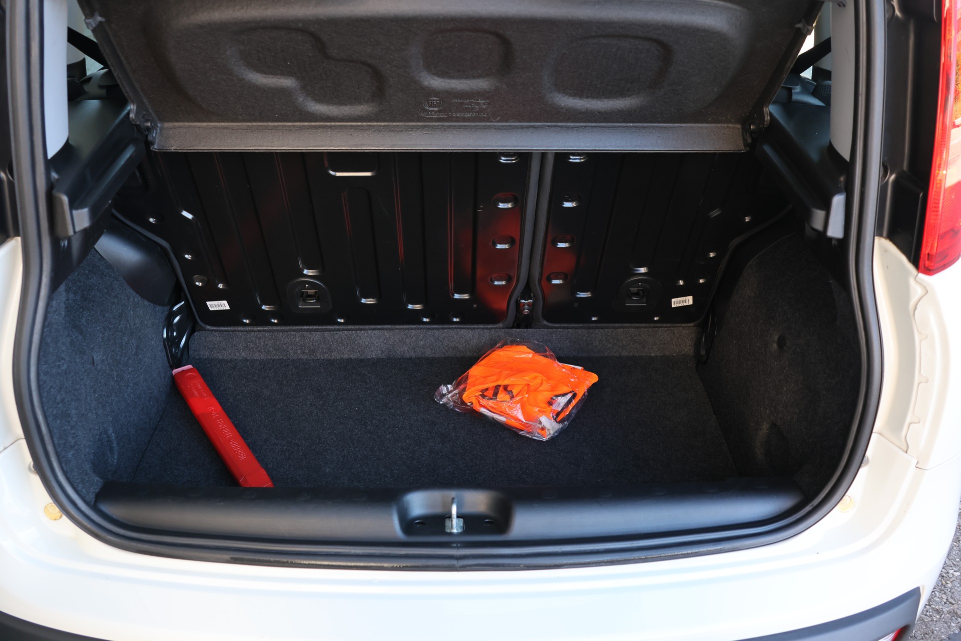 FIAT Panda 1.2 Cool-image-7