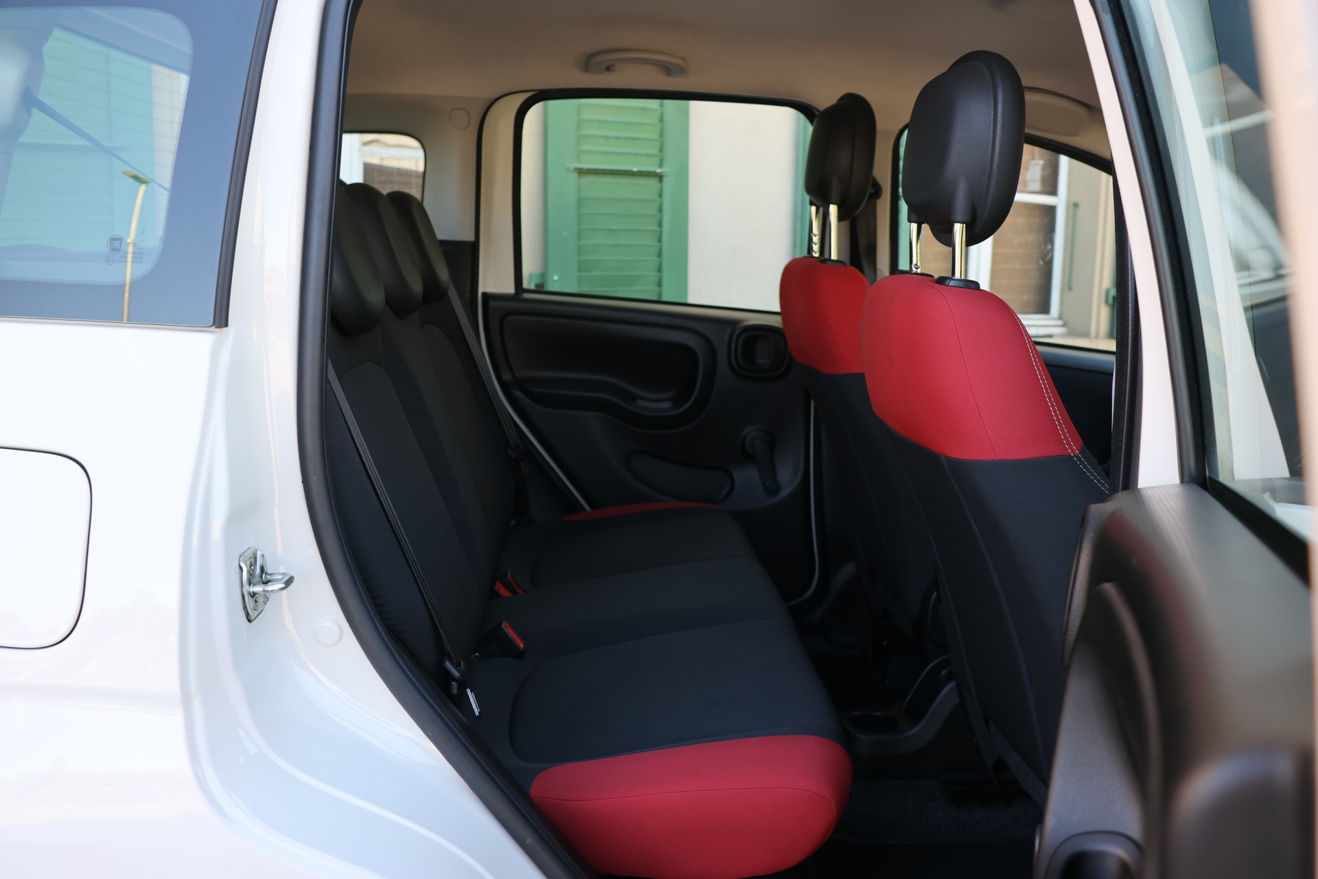 FIAT Panda 1.2 Cool-image-10