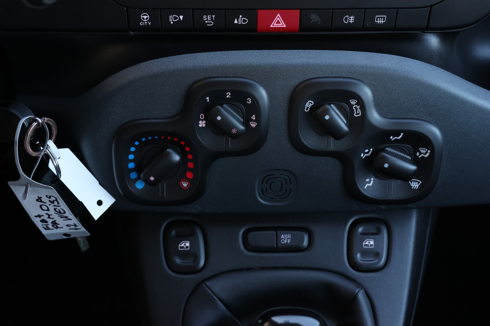 FIAT Panda 1.2 Cool-image-16
