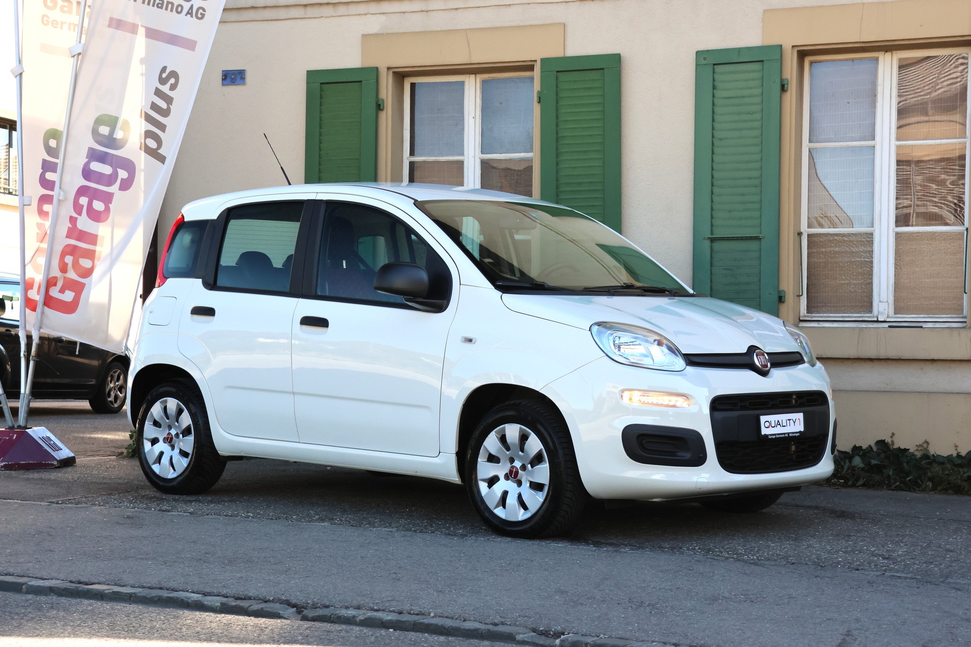 FIAT Panda 1.2 Cool-image-3