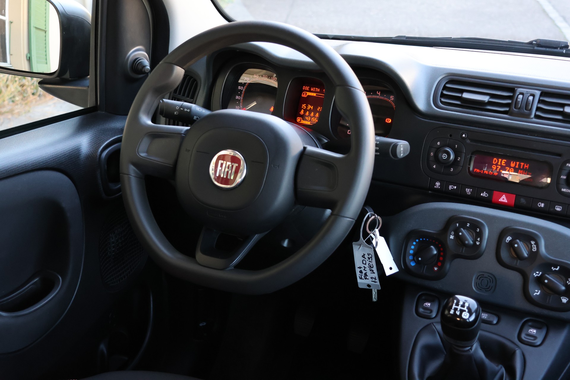 FIAT Panda 1.2 Cool-image-12