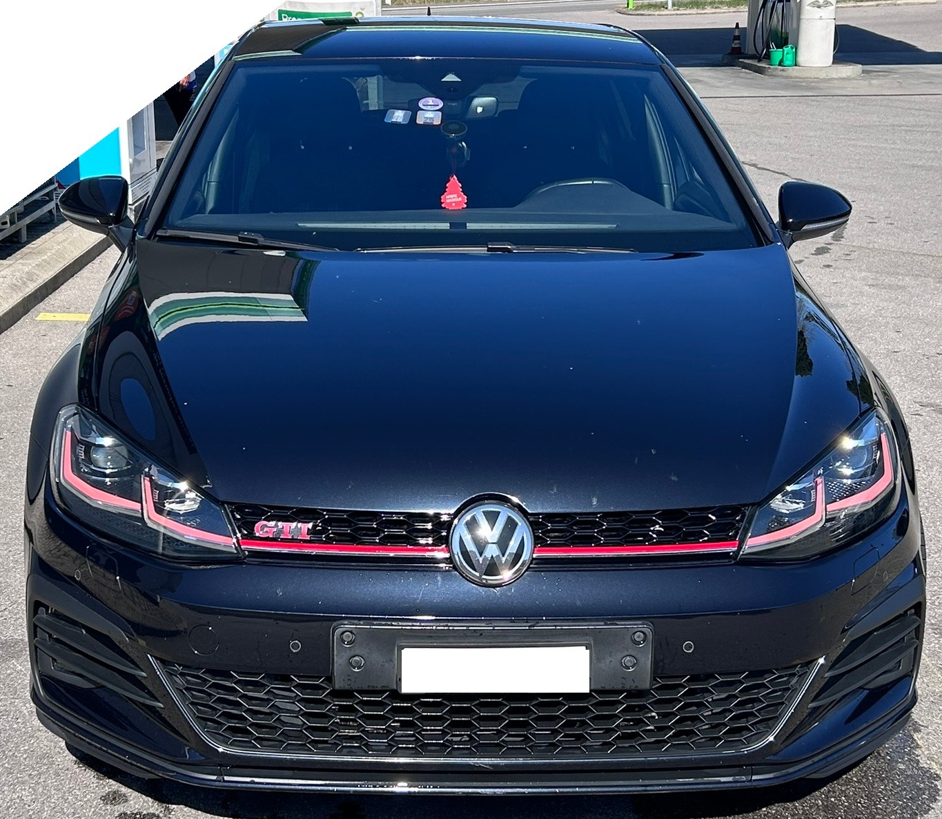 VW 2.0 TSI GTI Performance DSG-image-4