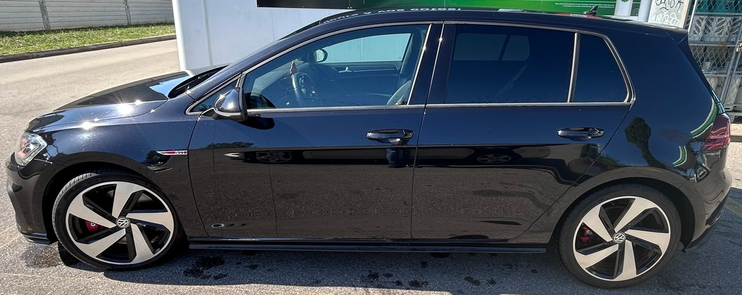 VW 2.0 TSI GTI Performance DSG-image-1