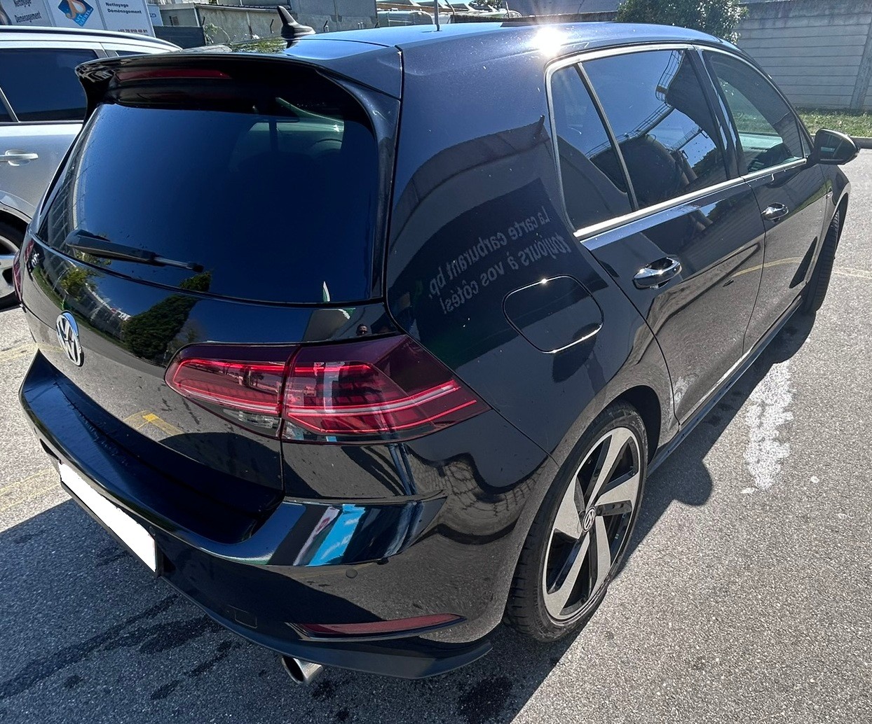 VW 2.0 TSI GTI Performance DSG-image-3