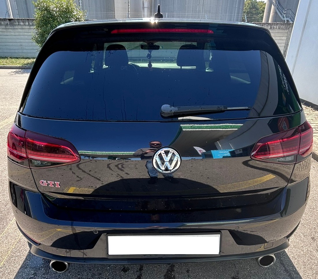 VW 2.0 TSI GTI Performance DSG-image-2