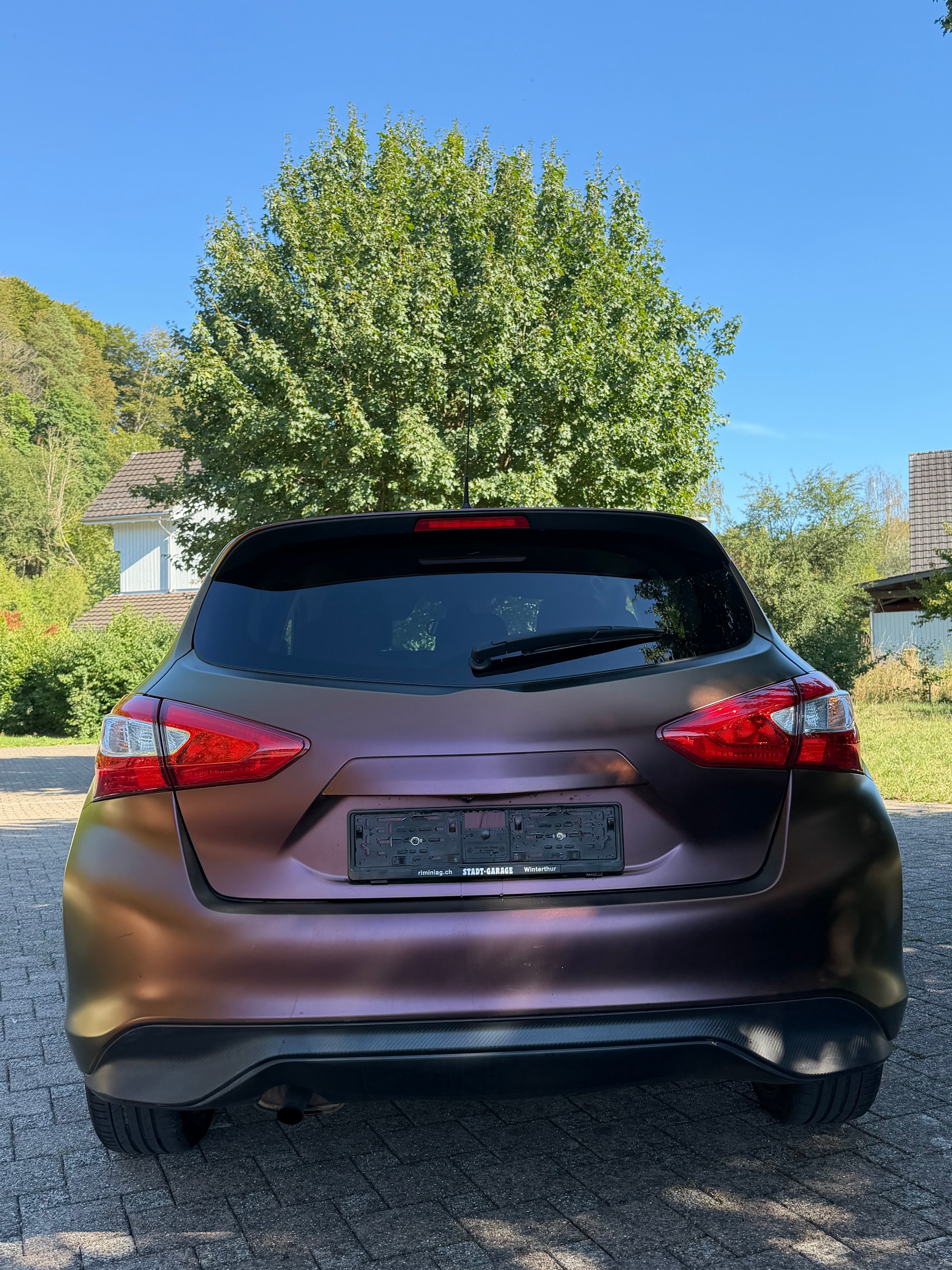 NISSAN Pulsar 1.2 DIG-T acenta Xtronic CVT-image-5