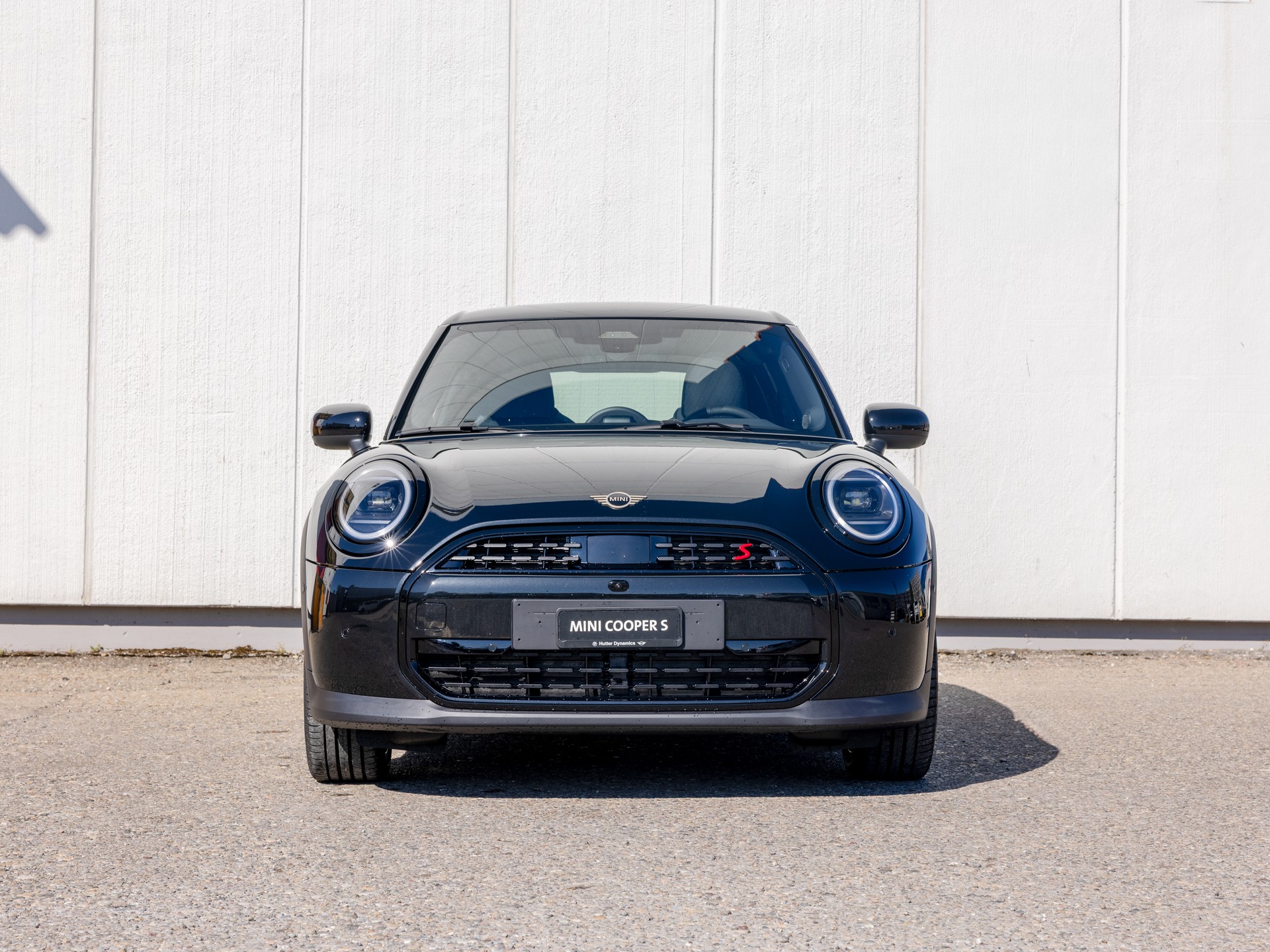 MINI Cooper S DKG-image-2