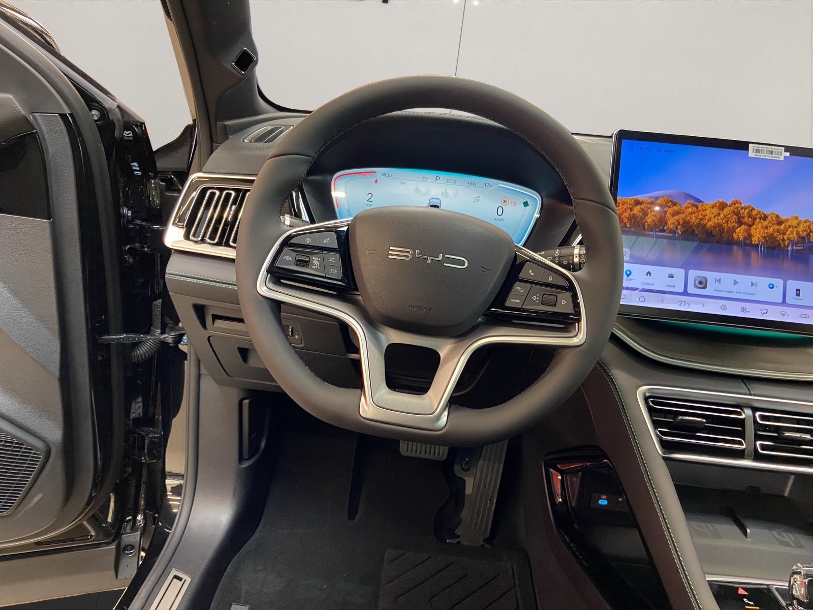 BYD Seal U DM-i Design AWD-image-6