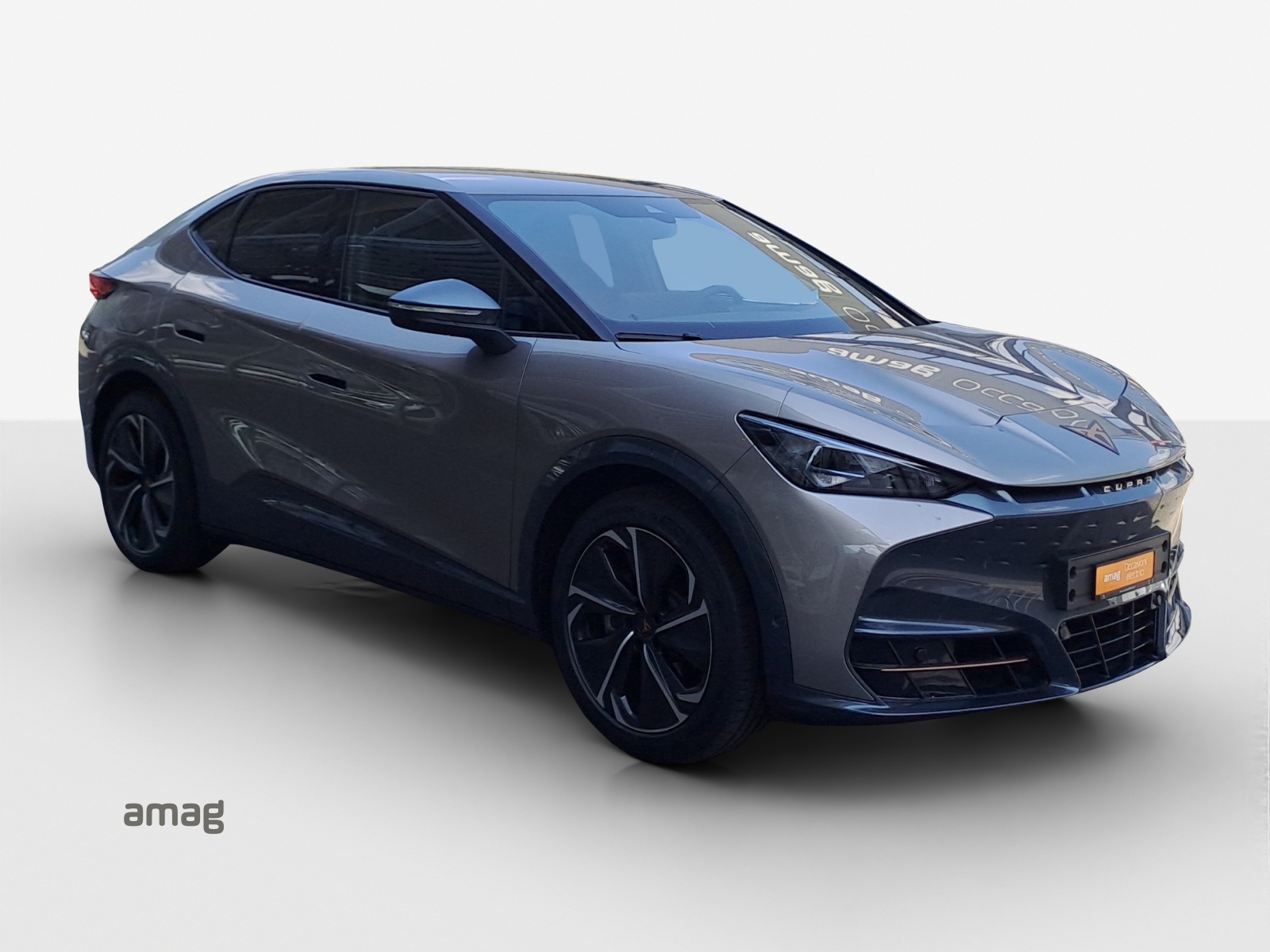 CUPRA Tavascan Type 8 77 kWh VZ-image-6