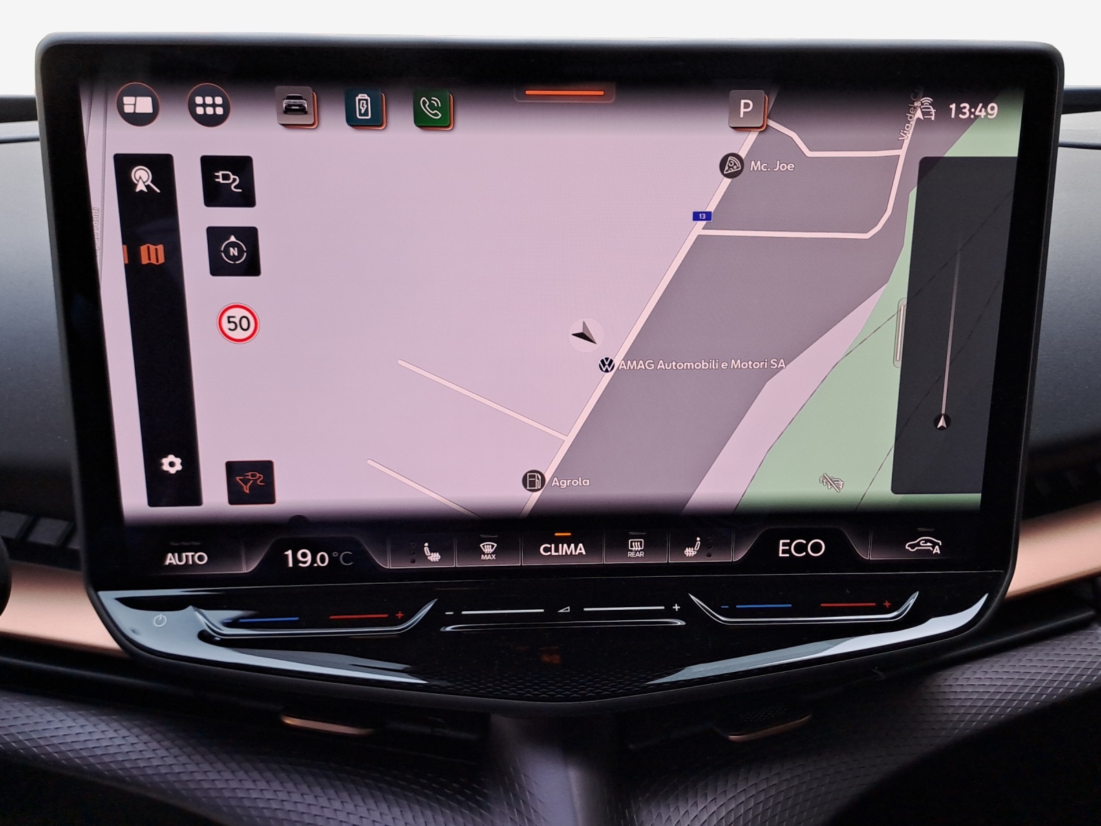 CUPRA Tavascan Type 8 77 kWh VZ-image-11