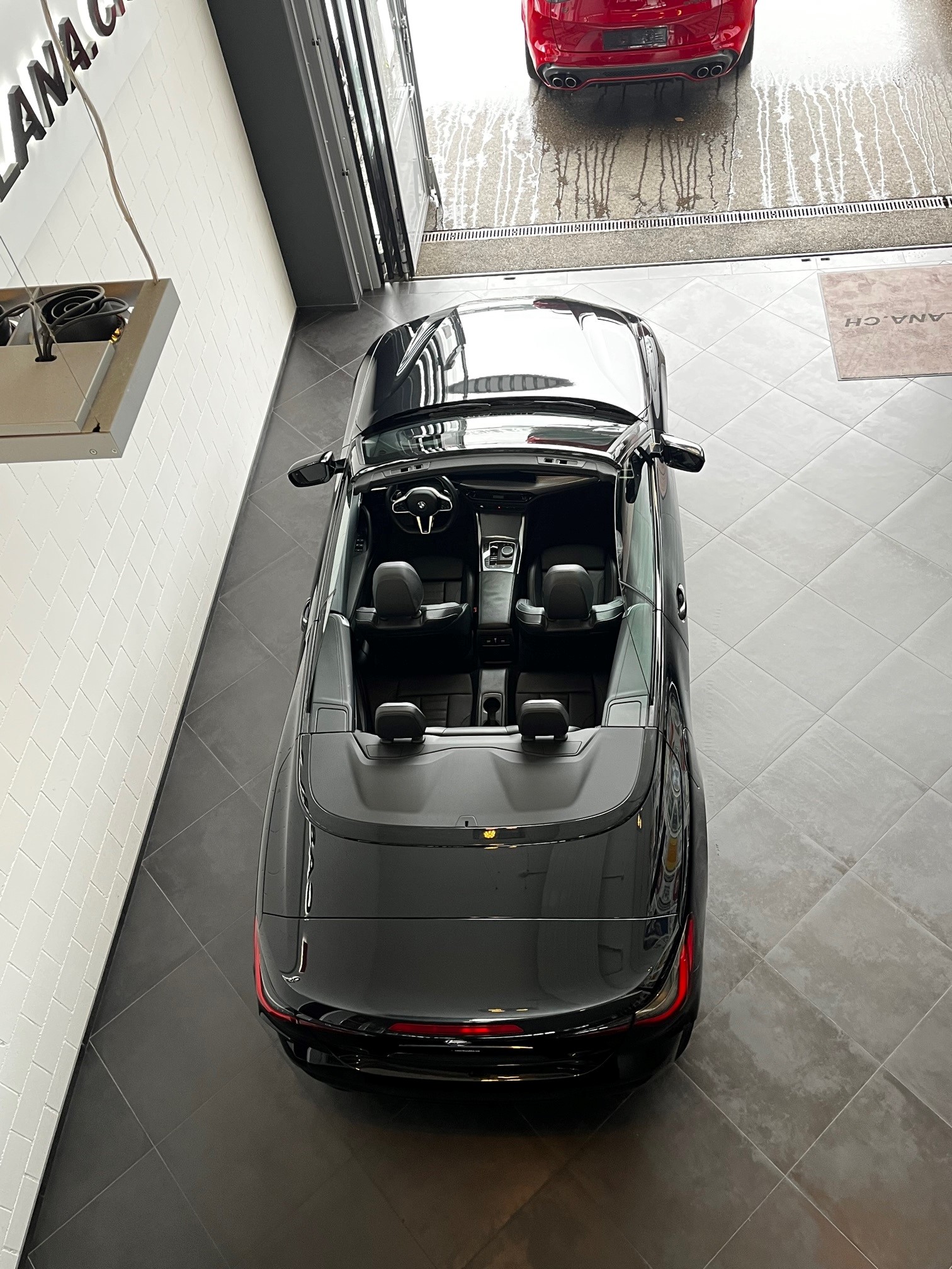 BMW 420i Cabrio M Sport-image-16