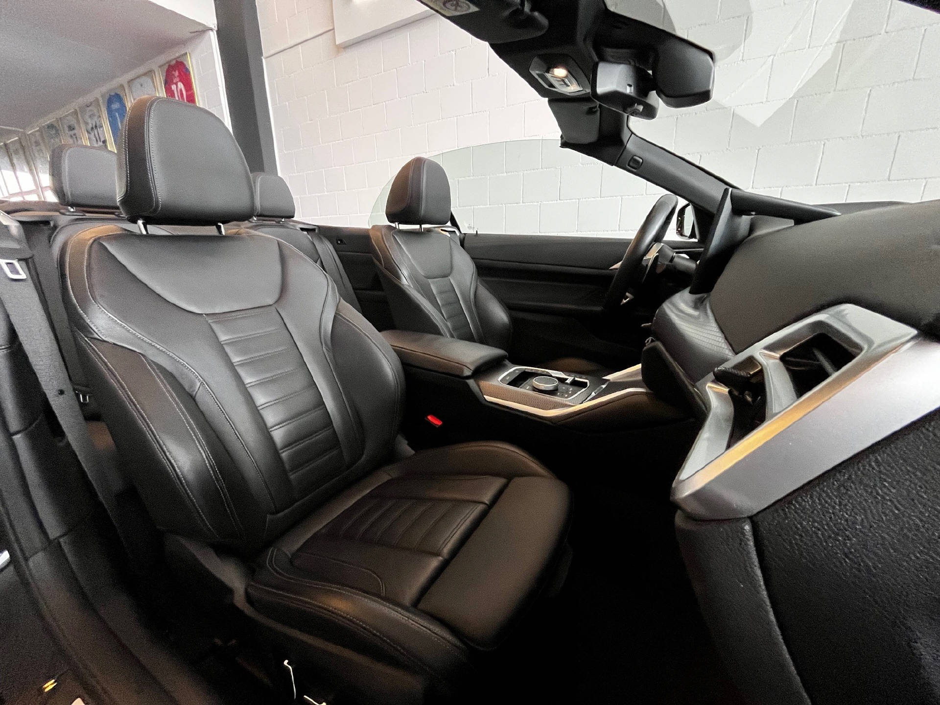 BMW 420i Cabrio M Sport-image-23