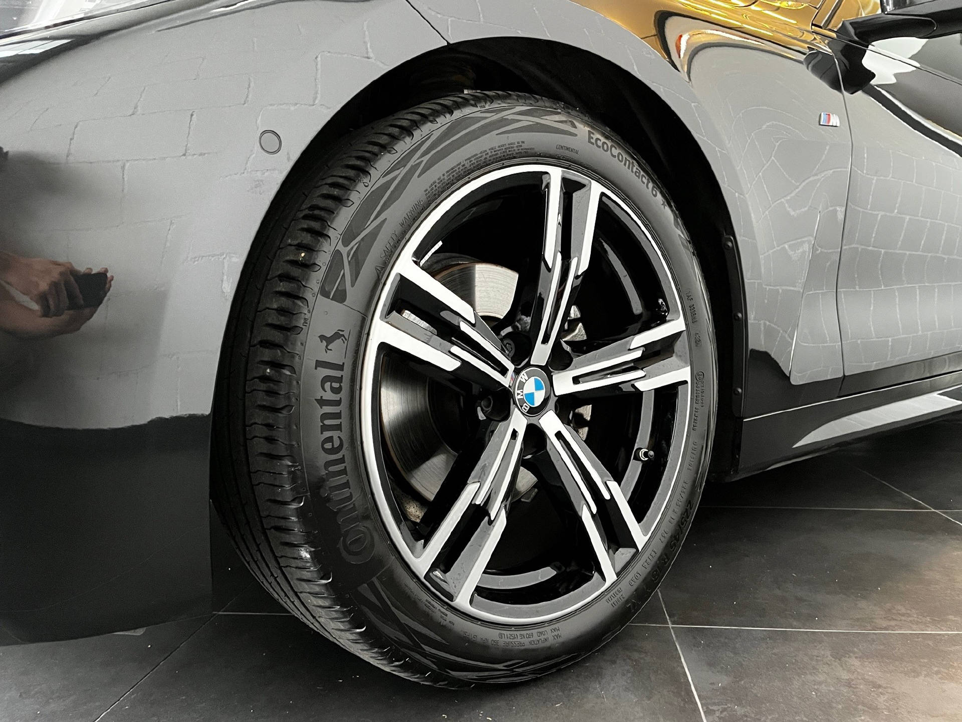 BMW 420i Cabrio M Sport-image-30