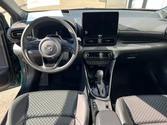 MAZDA 2 Hybrid Homura Plus-image-8