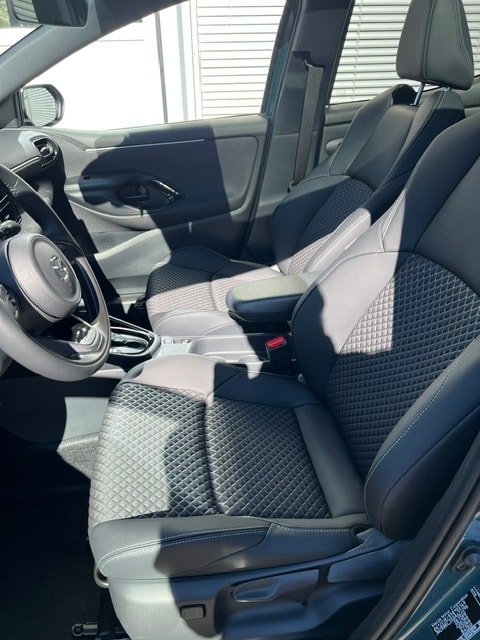 MAZDA 2 Hybrid Homura Plus-image-6