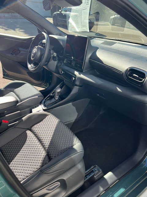 MAZDA 2 Hybrid Homura Plus-image-10