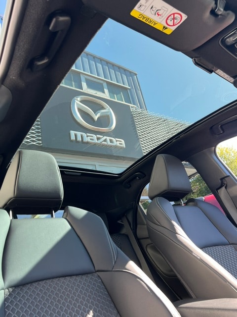 MAZDA 2 Hybrid Homura Plus-image-11