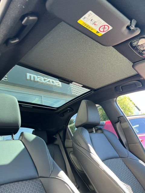 MAZDA 2 Hybrid Homura Plus-image-12