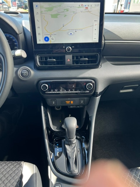 MAZDA 2 Hybrid Homura Plus-image-13