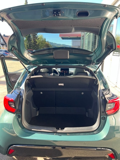 MAZDA 2 Hybrid Homura Plus-image-5