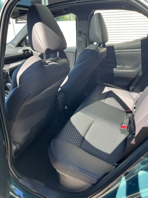 MAZDA 2 Hybrid Homura Plus-image-7