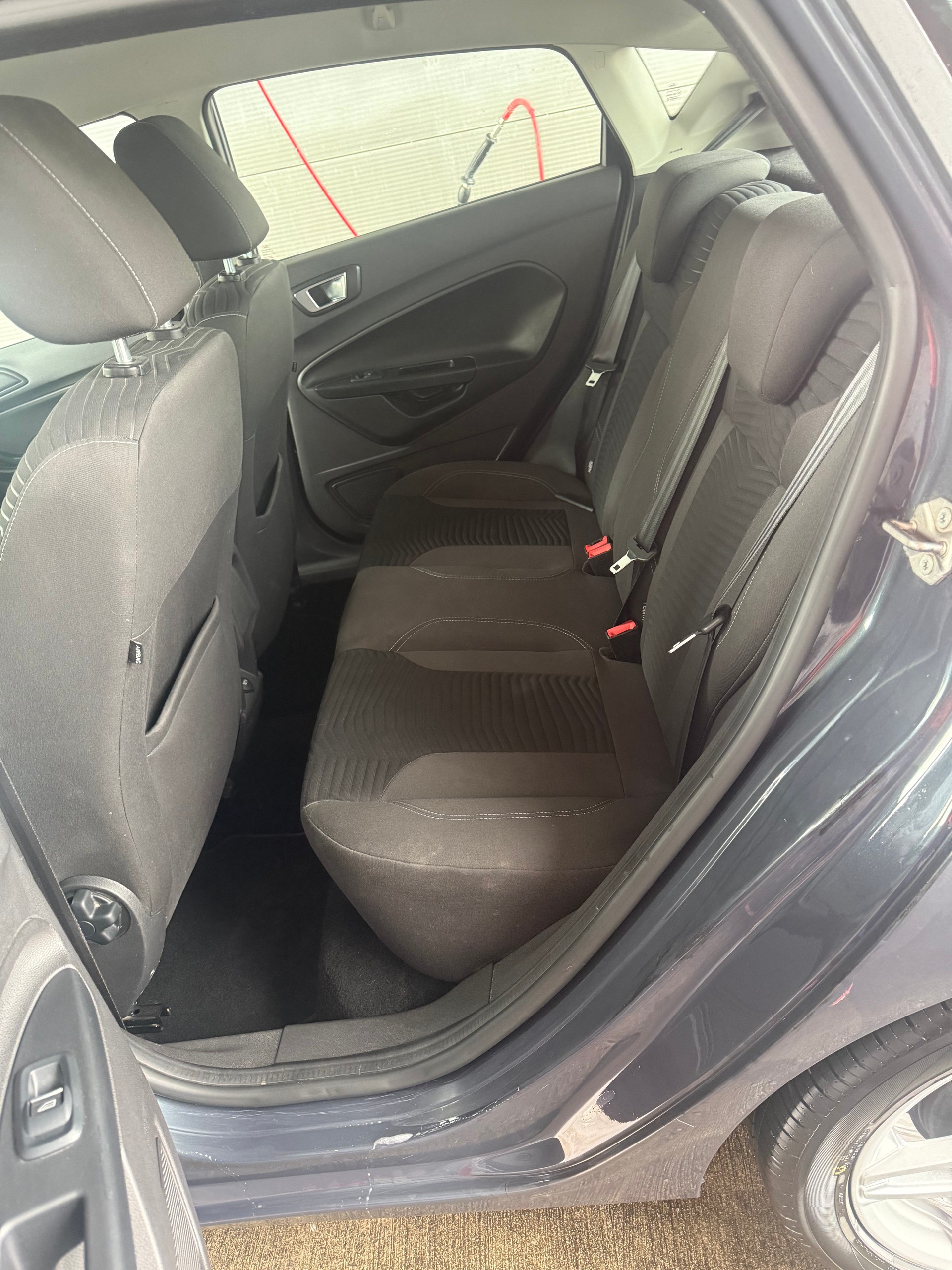 FORD Fiesta 1.0 SCTi Titanium X PowerShift-image-8