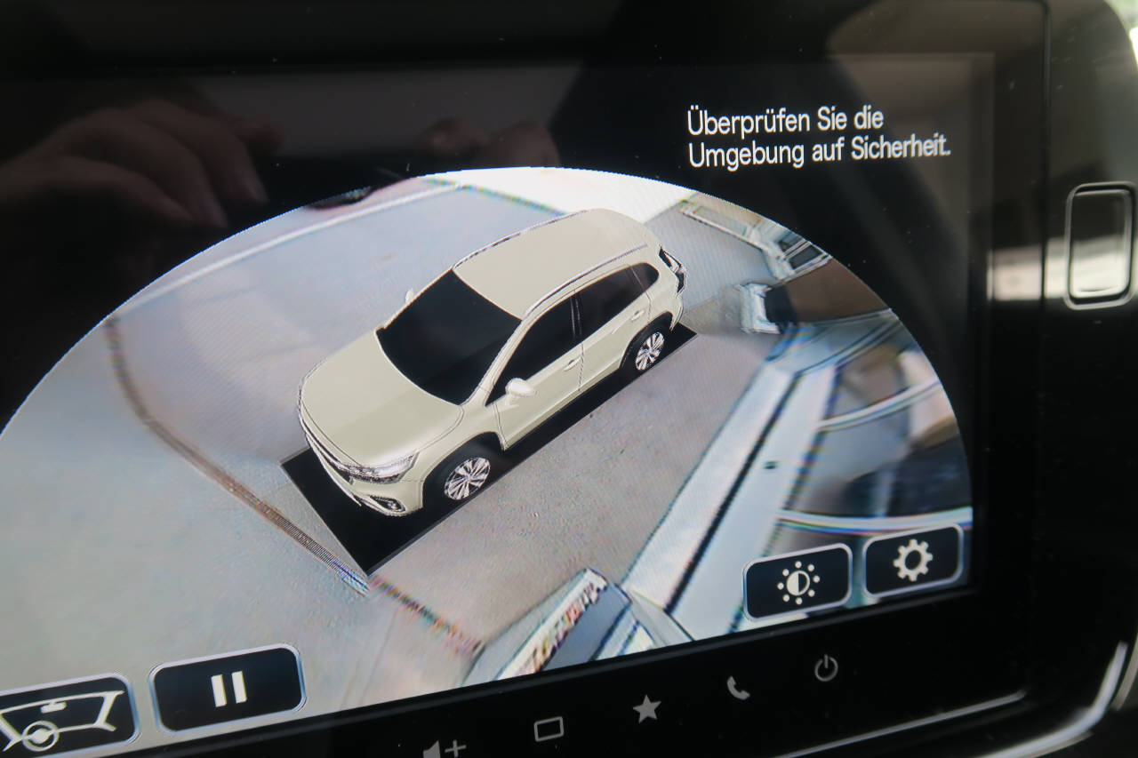 SUZUKI S-Cross 1.4 T Piz Sulai Top Hybrid 4x4-image-11