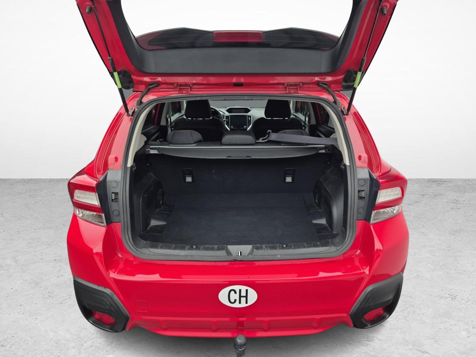 SUBARU XV 2.0i Swiss Plus-image-15