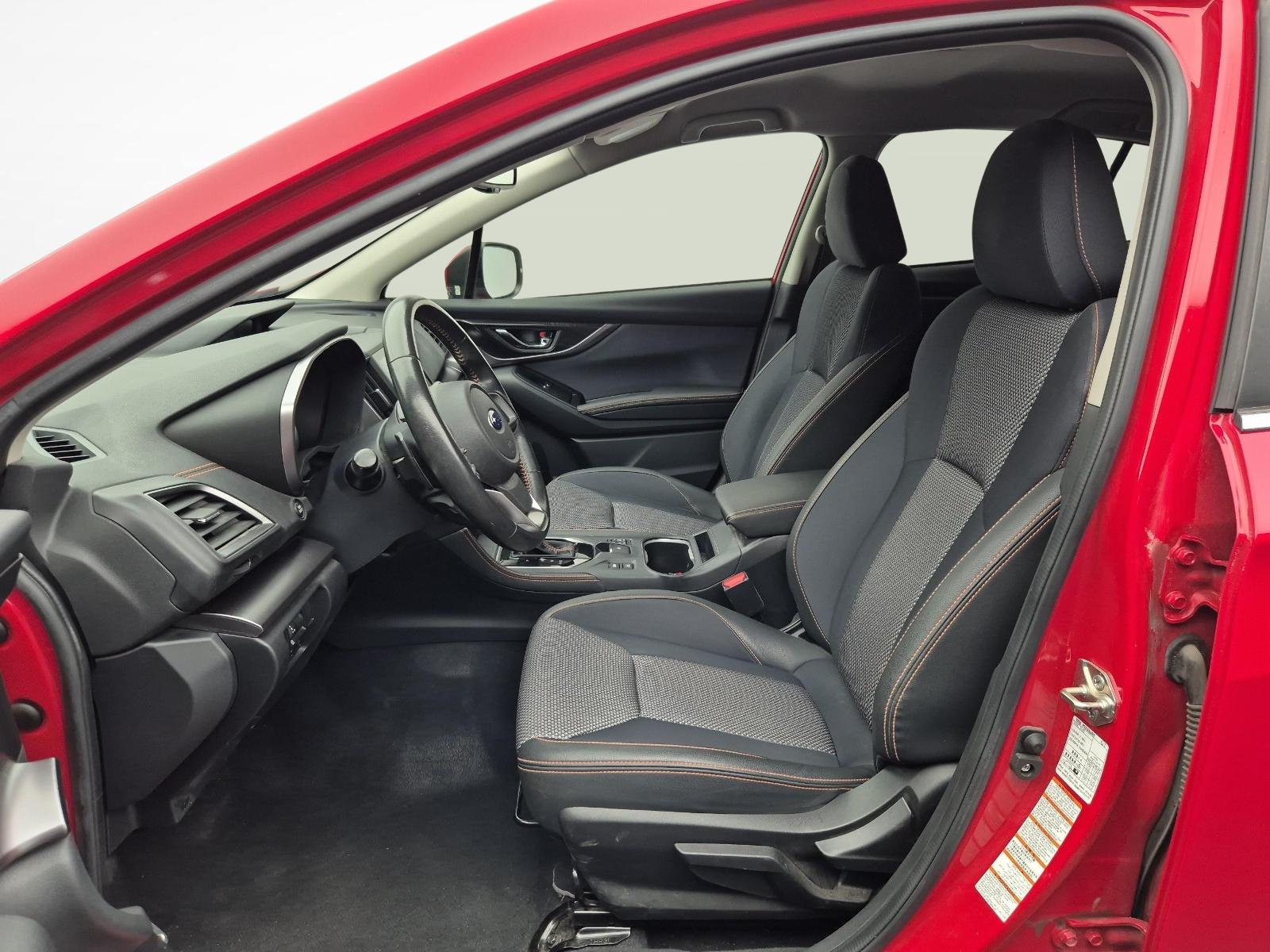 SUBARU XV 2.0i Swiss Plus-image-2