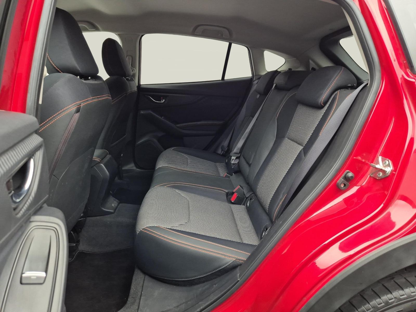 SUBARU XV 2.0i Swiss Plus-image-3