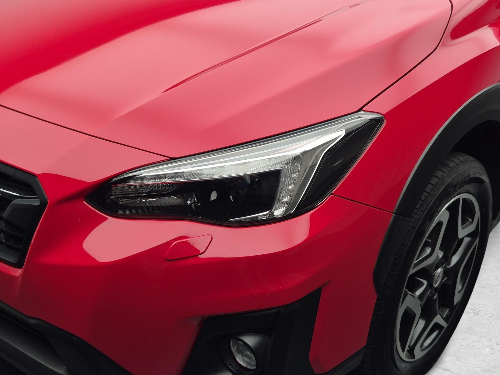SUBARU XV 2.0i Swiss Plus-image-16