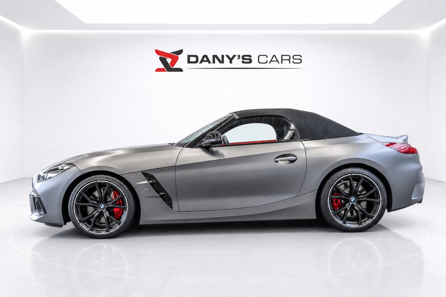 BMW Z4 M40i Steptronic Individual-image-7